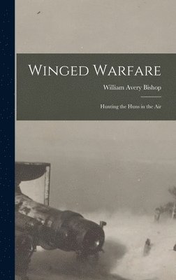 Winged Warfare 1