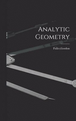 Analytic Geometry 1