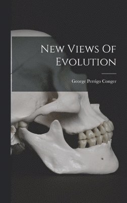 New Views Of Evolution 1