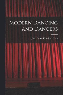 Modern Dancing and Dancers 1