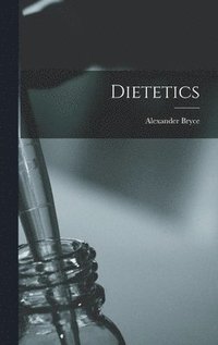 bokomslag Dietetics