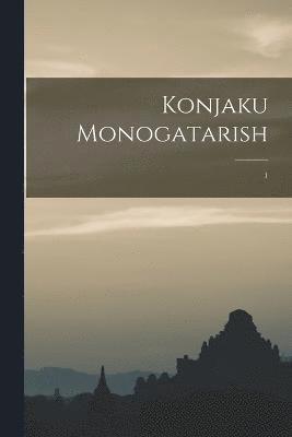 Konjaku monogatarish 1