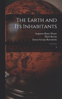 Earth and its Inhabitants