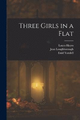 Three Girls in a Flat