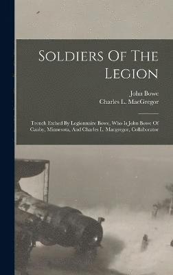 Soldiers Of The Legion 1