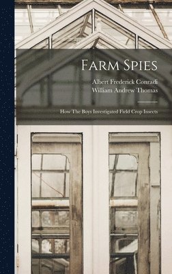 Farm Spies 1