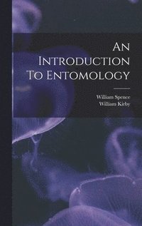 bokomslag An Introduction To Entomology