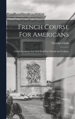 French Course For Americans
