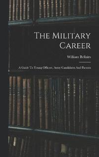 bokomslag Military Career