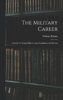Military Career 1