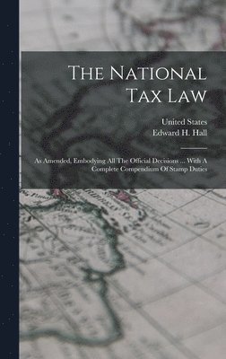 The National Tax Law 1
