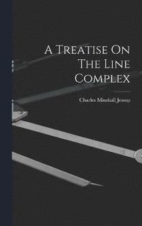 bokomslag A Treatise On The Line Complex