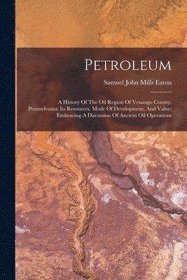 Petroleum 1