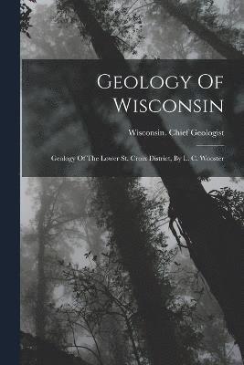 Geology Of Wisconsin 1