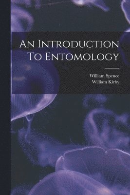 An Introduction To Entomology 1