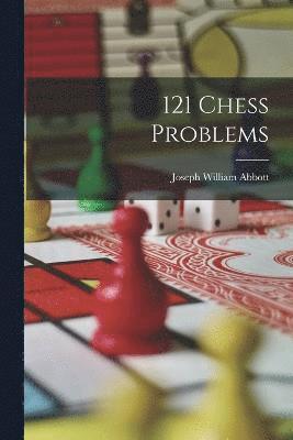 121 Chess Problems 1