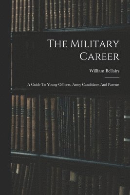 bokomslag Military Career