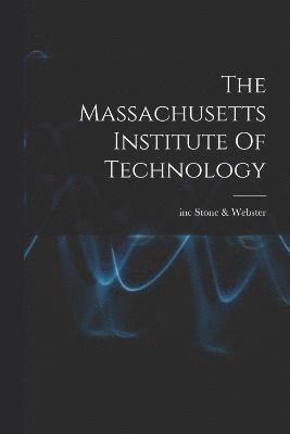 The Massachusetts Institute Of Technology 1