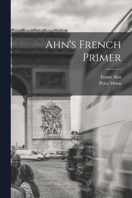 Ahn's French Primer 1