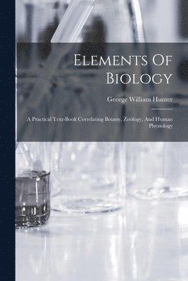 Elements Of Biology 1