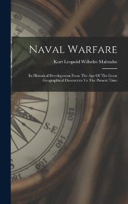 Naval Warfare 1