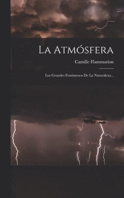 La Atmsfera 1