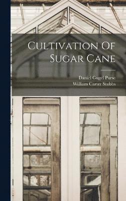 Cultivation Of Sugar Cane 1