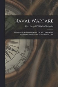 bokomslag Naval Warfare