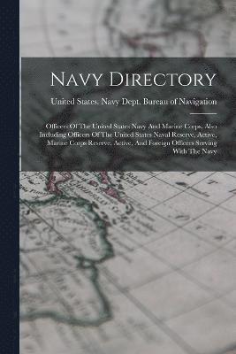 Navy Directory 1