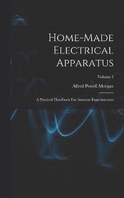 Home-made Electrical Apparatus 1