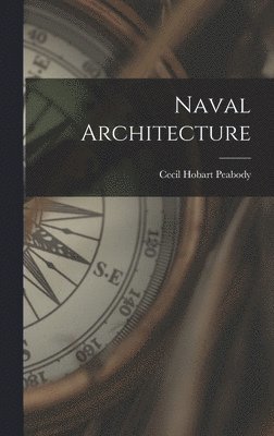 bokomslag Naval Architecture