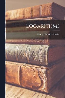 Logarithms 1