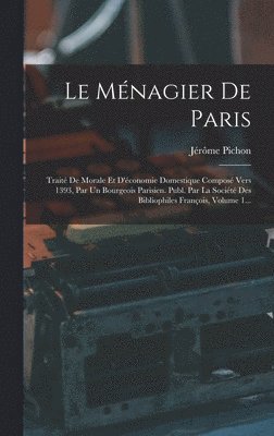 Ménagier De Paris