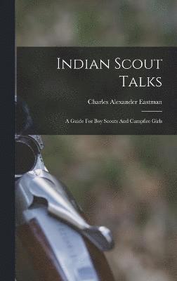 Indian Scout Talks