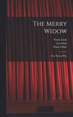 Merry Widow