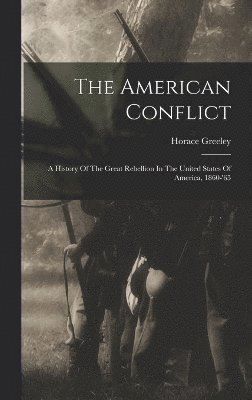 The American Conflict 1