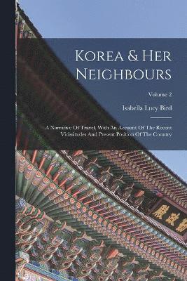 Korea & Her Neighbours 1