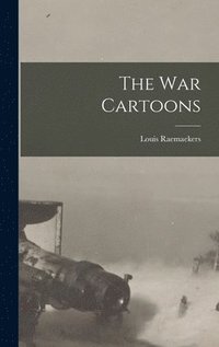 bokomslag The War Cartoons