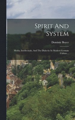 Spirit And System 1