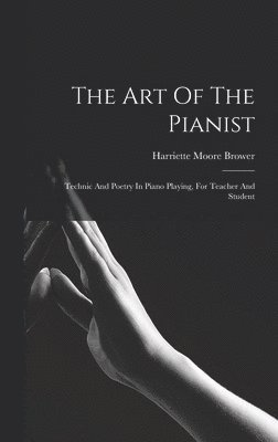 The Art Of The Pianist 1