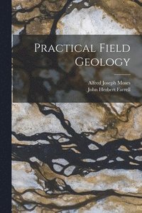 bokomslag Practical Field Geology