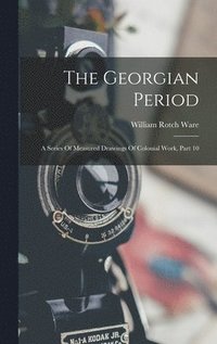bokomslag The Georgian Period
