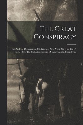 The Great Conspiracy 1