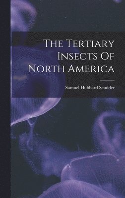 The Tertiary Insects Of North America 1