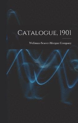 Catalogue, 1901 1