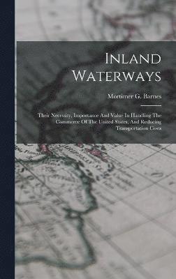 Inland Waterways 1