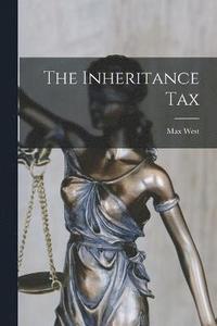 bokomslag The Inheritance Tax