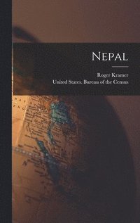 bokomslag Nepal
