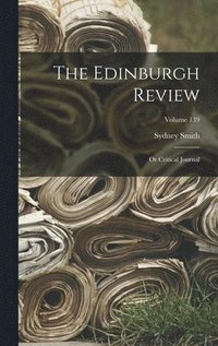 bokomslag The Edinburgh Review