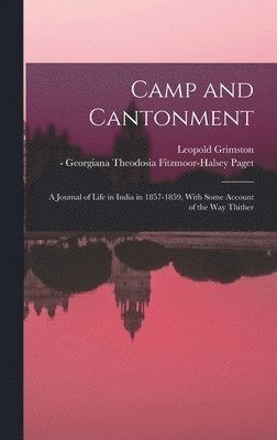 Camp and Cantonment 1